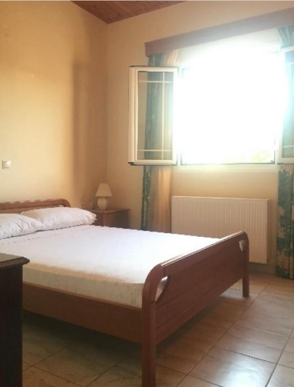 Farmhouse Volimes Екстер'єр фото