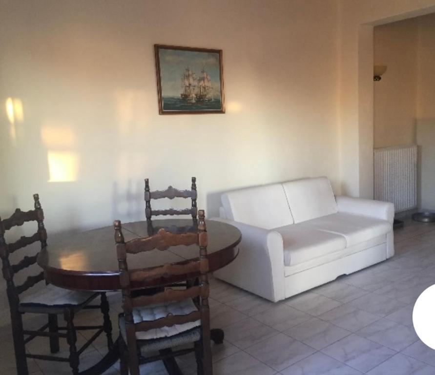 Farmhouse Volimes Екстер'єр фото